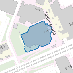 Perceel ZTM00-C-2947