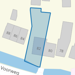 Perceel ZTM00-C-2952