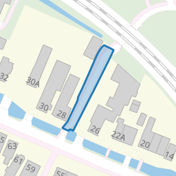 Perceel ZTM00-C-2998