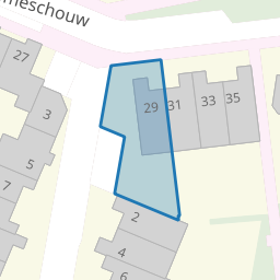 Perceel ZTM00-C-3048