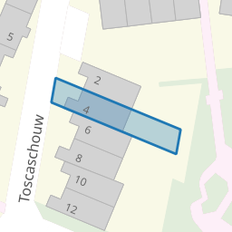 Perceel ZTM00-C-3050