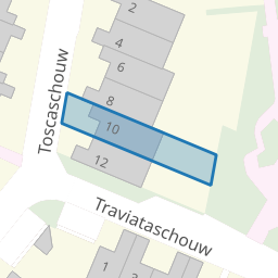 Perceel ZTM00-C-3053