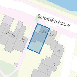 Perceel ZTM00-C-3064