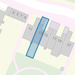 Perceel ZTM00-C-3069