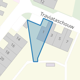 Perceel ZTM00-C-3098