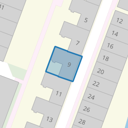 Perceel ZTM00-C-3158