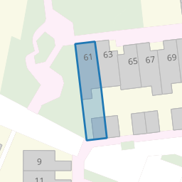 Perceel ZTM00-C-3167