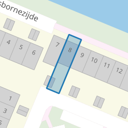 Perceel ZTM00-C-3209