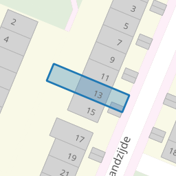 Perceel ZTM00-C-3224