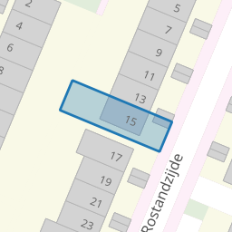 Perceel ZTM00-C-3225