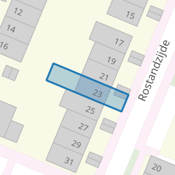 Perceel ZTM00-C-3229