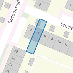 Perceel ZTM00-C-3245