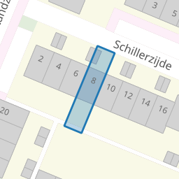 Perceel ZTM00-C-3247