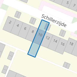 Perceel ZTM00-C-3248