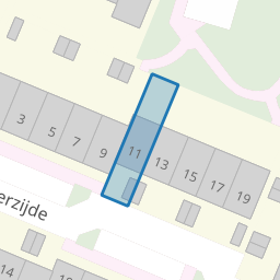 Perceel ZTM00-C-3274