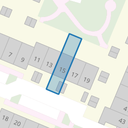 Perceel ZTM00-C-3276