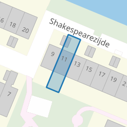 Perceel ZTM00-C-3289