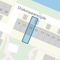 Perceel ZTM00-C-3290