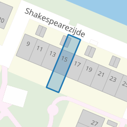 Perceel ZTM00-C-3291