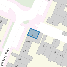 Perceel ZTM00-C-3316