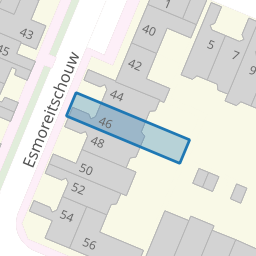 Perceel ZTM00-C-3320