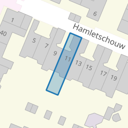 Perceel ZTM00-C-3329