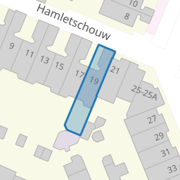 Perceel ZTM00-C-3333