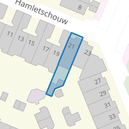 Perceel ZTM00-C-3334