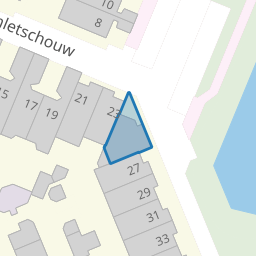 Perceel ZTM00-C-3336