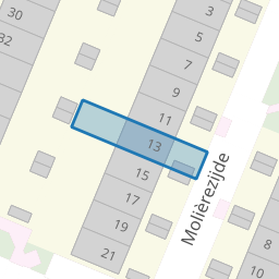 Perceel ZTM00-C-3435