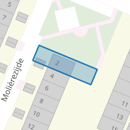 Perceel ZTM00-C-3440