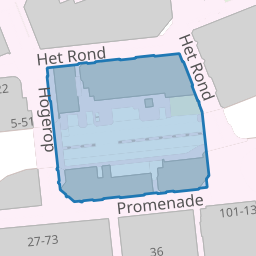 Perceel ZTM00-C-3463