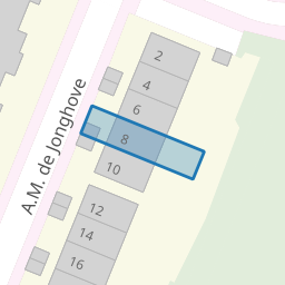 Perceel ZTM00-C-3487