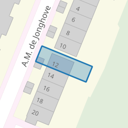 Perceel ZTM00-C-3489