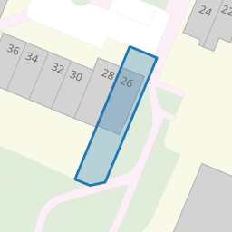 Perceel ZTM00-C-3497