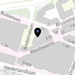 Appartement ZTM00 C 3507 12