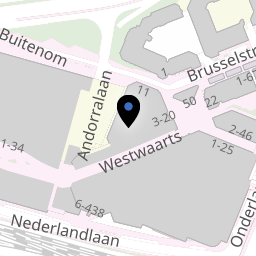 Appartement ZTM00 C 3507 13