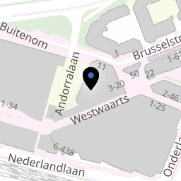 Appartement ZTM00 C 3507 14
