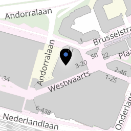 Appartement ZTM00 C 3507 30