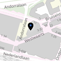 Appartement ZTM00 C 3507 32