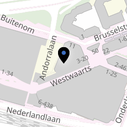 Appartement ZTM00 C 3507 33