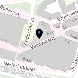 Appartement ZTM00 C 3507 35
