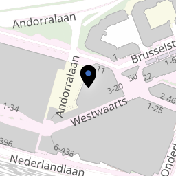 Appartement ZTM00 C 3507 45
