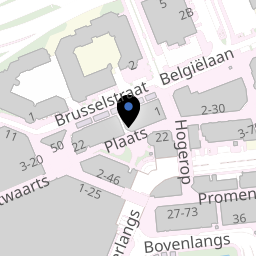 Appartement ZTM00 C 3508 1