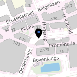 Appartement ZTM00 C 3509 2