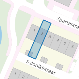 Perceel ZTM00-C-3513