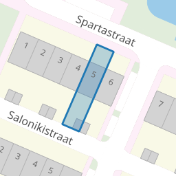 Perceel ZTM00-C-3516