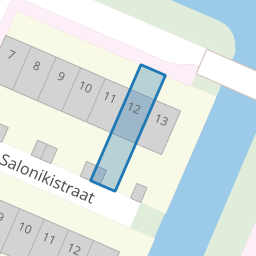 Perceel ZTM00-C-3523