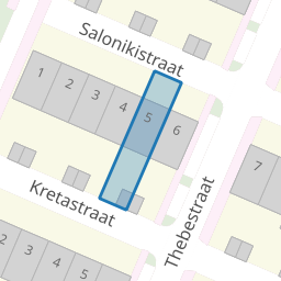 Perceel ZTM00-C-3529