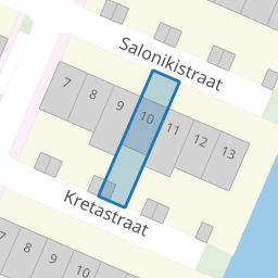 Perceel ZTM00-C-3534